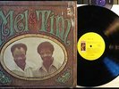 KLP74 - Mel & Tim - same (STS-5501) US LP, stax 1973