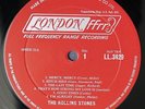 THE ROLLING STONES - OUT OF OUR HEADS - *RARE 1965 UK LONDON LL3429 EXPORT LP*