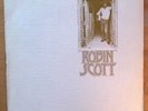 ROBIN SCOTT  Woman From The Warm Grass UK Mighty Baby ACID FOLK PSYCH HEAD LP