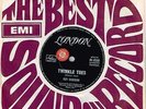 ROY ORBISON - TWINKLE TOES - RARE 7