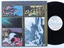 SONIC YOUTH Sister LP VG++/VG+