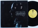 SPIRIT Clear ODE LP NM