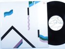 WIRE 154 EMI LP VG+ uk