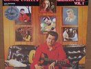 Conway Twitty Greatest Hits vol 1 LP vinyl record NEW SEALED cut out twitty's
