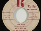 Billy Adams 