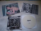 CRASS LIVE 1979 LP - WHITE VINYL LTD 50 ONLY - ANARCHO PUNK KBD UK SUBS AMEBIX