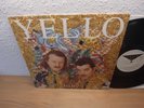 YELLO BABY SWISS KRAUTROCK IN MINT CONDITION 1991 TOP RARITÄT