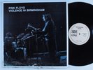 PINK FLOYD Violence In Birmingham INTERNATIONAL 2xLP