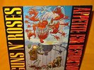 1987 GEFFEN GUNS N' ROSES - APPETITE FOR DESTRUCTION 12