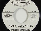Prentice Moreland 