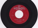 BLUES 45RPM - BIG BOY GROVES ON SPARK - RARE