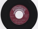 COUNTRY BOPPER 45RPM - CHARLES ALEXANDER ON MOHAWK - RARE   NICE COPY