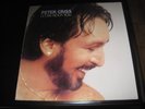 Peter Criss Kiss Let Me Rock You Rare Holland Vinyl LP 