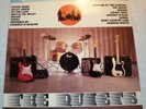 THE QUIETS RARE 1986 FINLAND SURF GUITAR ROCK N ROLL VINYL LP TRIOLA RECORDS