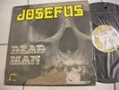 JOSEFUS DEAD MAN 1970 HOOKAH RECORDS LP H-330 ORIGINAL 1ST PRESS TEXAS PSYCH