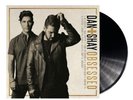 Dan + Shay - Obsessed [LP] 2016 sealed vinyl