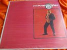 Rare Sealed 50's Jazz LP: John Handy III   In The Vernacular   Roulette 52042