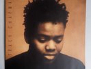 Tracy Chapman - Tracy Chapman - Vinyl LP Matte Sleeve UK 1988
