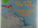 Michael White - Go With The Flow LP - ABC Impulse SEALED