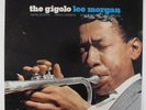 Lee Morgan - The Gigolo LP - Blue Note - BST 84212 Stereo DMM VG++