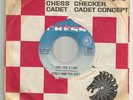 CHRISTMAS NORTHERN SOUL- HONEY & THE BEES - JING JING A LING - HEAR - on CHESS