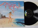 MAN. ORIGINAL UK VINYL. 1st PRESS. 3rd LP. LIBERTY LBG 83464. TEXTURED G/F. 1971