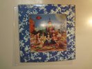 ROLLING STONES:Their Satanic Majesties Request-U.K.LP 67 Decca Orig.Mono PCV 3-D
