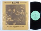 BEATLES Renaissance Minstrels Volume 2 RENAISSANCE LP NM SHRINK