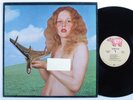 BLIND FAITH Self Titled RSO RS-1-3016 LP VG+