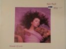 KATE BUSH - 'Hounds of Love' - original vinyl 12