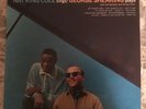 Mfsl Nat King Cole Sings George Shearing Plays Audiophile Lp