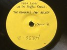 VERA LYNN + THE RHYTHM RASCALS - ‘THE GENERAL’S FAST ASLEEP’ HER 1st RECORD 1935