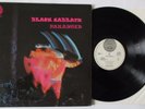 BLACK SABBATH. PARANOID. ORIG FRENCH VINYL LP. G/F. VERTIGO SWIRL 6360 011.1970
