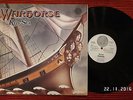 WARHORSE - Red Sea ** Vertigo Swirl ** Deutsche Copy,  Klappcover