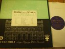 33CXS 1469 33CX 1470-71 Bellini La Sonnambula / Callas / La Scala etc. B/G 3 LP