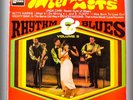 INTERNATIONAL RHYTHM & BLUES V3-JAMES CARR-BETTY HARRIS-MIGHTY SAM-ROSEY GRIER