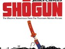 SHOGUN   Maurice Jarre 3CD