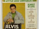 Elvis Presley 