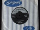 Justin Jones Dance By Yourself  UK London 1961 Northern Soul Original HLU 9463