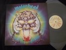 Motorhead - Over Kill - LP Green Vinyl BRON 515 A-2U and B-1U 1979 N/Mint