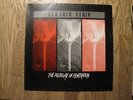 LP - LEATHER STRIP - THE PLEASURE OF PENETRATION