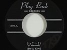 Jewel King 