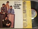 BEATLES YESTERDAY AND TODAY MONO LP CAPITOL T2553 (1966 FIRST PRESSING)