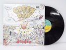 GREEN DAY Dookie LP 1994 Reprise Orig Germany 1st Press RARE  Ernie on Back EX