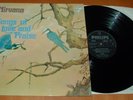 Nirvana - Songs Of Love And Praise - 1972 UK Philips 1st Press Vinyl LP