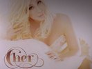 CHER - Closer To The Truth - Vinyl (white vinyl LP)