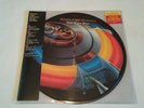 ELO Double PICTURE DISC Set OUT OF THE BLUE  40th Anniversary  New W/ Download