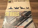 The Beatles - X 3  LP - Please Please  Vinyl L.P & Help  LP Mersey Beat