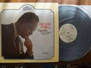 Michael Rabin Paganini the Complete Caprices Seraphim SIB-6096 LP Record NM-
