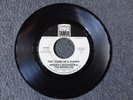 Smokey Robinson & The Miracles - The Tears Of A Clown Promo 45 record